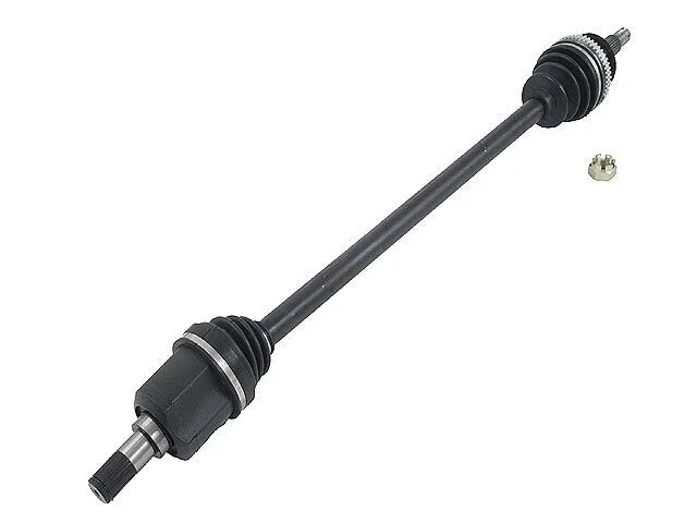 Begränsat erbjudande Komplett drivaxel Seat Ibiza IV ST 1.0 TSI 855 mm