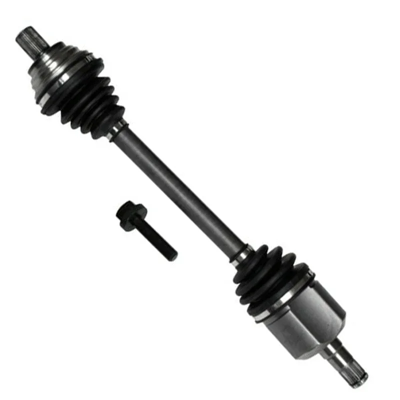 Begränsat antal Komplett drivaxel Seat Tarraco 2.0 Tdi framhjulsdrift