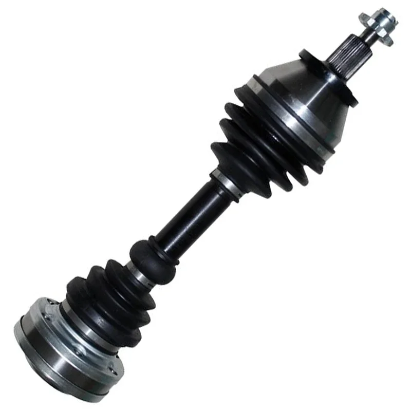Fynd Komplett drivaxel Seat Toledo IV 1.4 TSI vänster fram