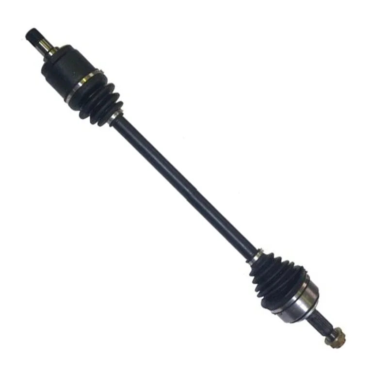 Skoda Fabia III 1.0 komplett drivaxel Populärt val