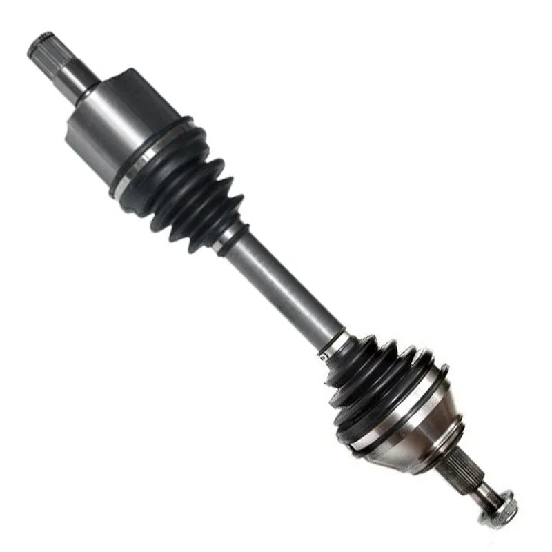 Handla nu Drivaxel Skoda Fabia III 1.0 TSI 580 mm