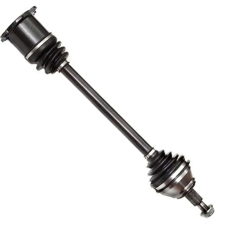 Komplett drivaxel Skoda Fabia III 1.0 TSI NJ3 Handla nu