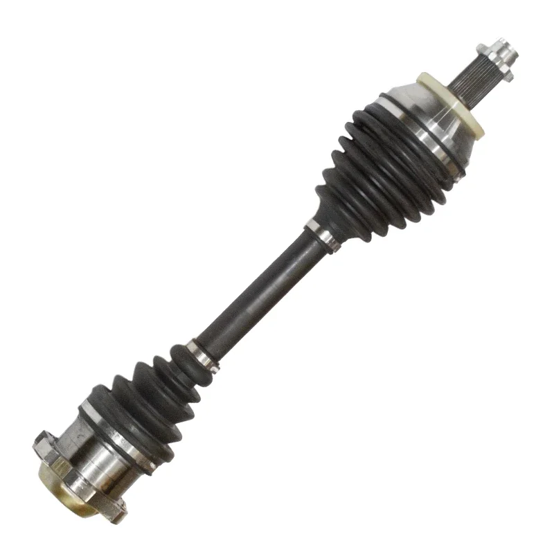Komplett drivaxel Skoda Fabia I 1.4 16v Sista chansen