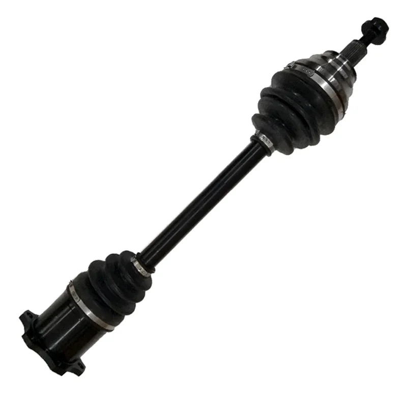 Komplett drivaxel Skoda Octavia II 2.0 TDI RS 1Z3 Expressleverans