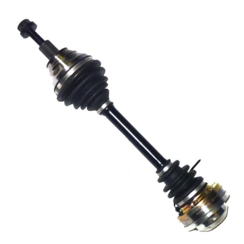 Komplett drivaxel till Skoda Octavia II Combi 1.6 TDI 4x4 Extra rabatt