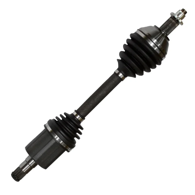 Drivaxel Skoda Roomster 1.2 TSI Utförsäljning
