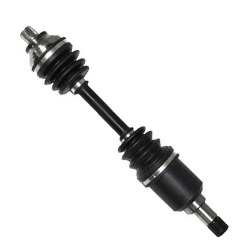Komplett drivaxel Smart Forfour 1.0 453 Billigare