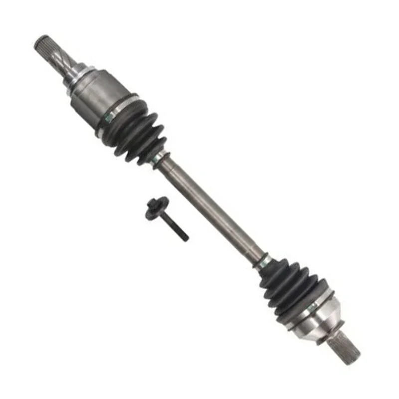 Komplett drivaxel Smart Forfour 1.0 570 mm Handla nu