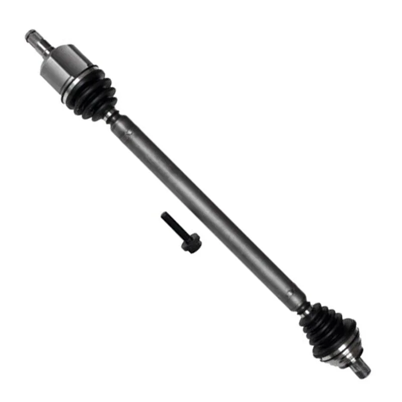 Rea Komplett drivaxel Smart Fortwo 1.0 CABRIOLET