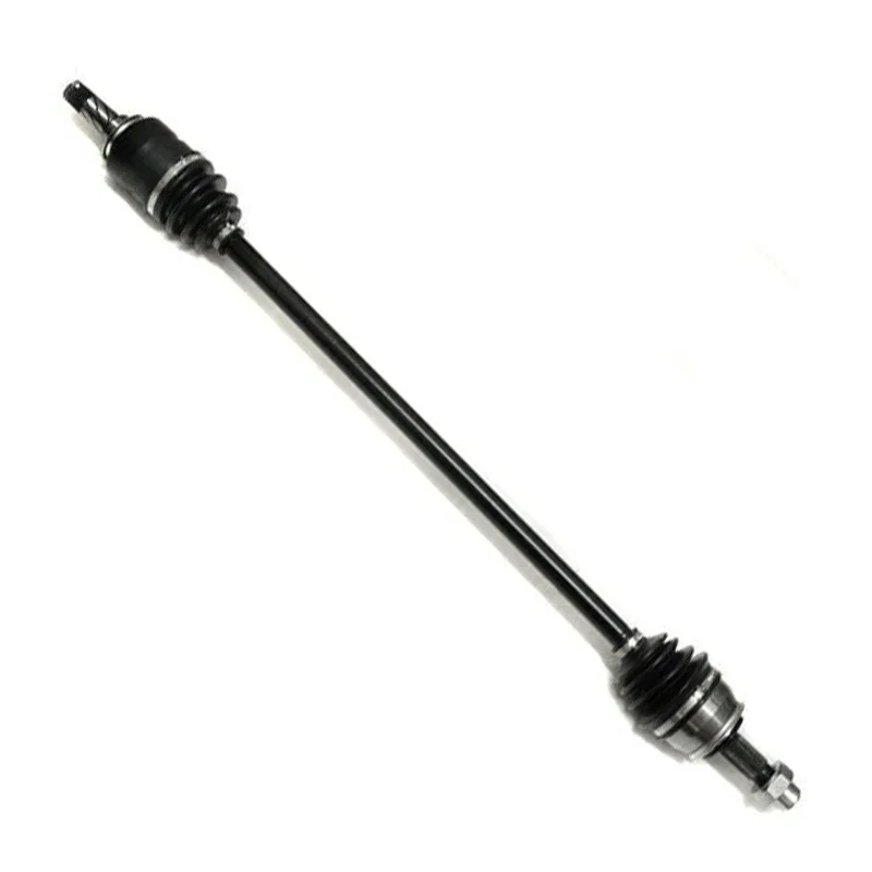 Fynd Komplett drivaxel Smart Fortwo Cabrio 1.0 763 mm