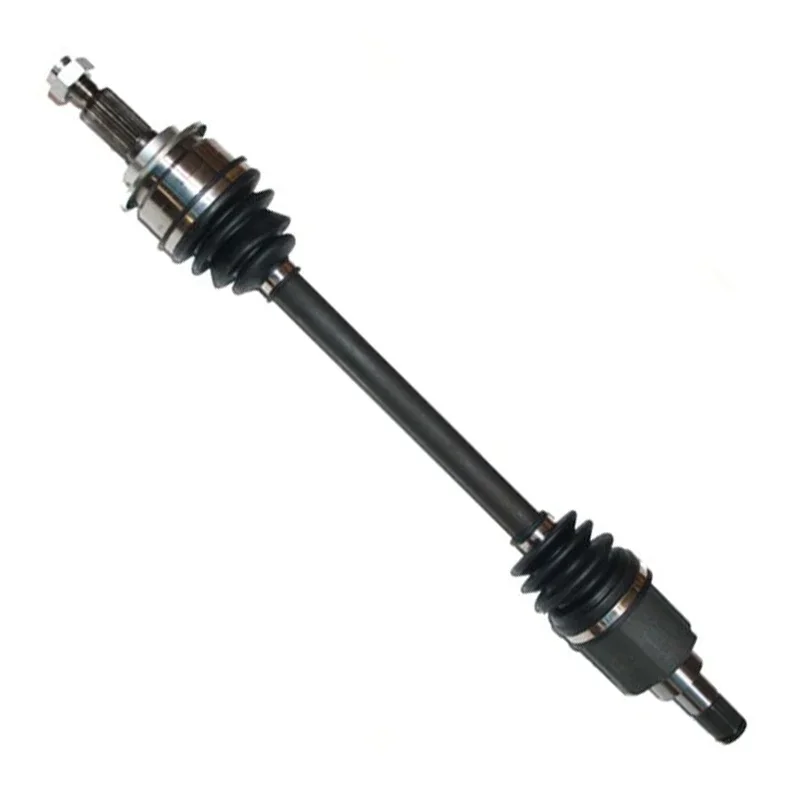 Komplett drivaxel Subaru Legacy V Station Wagon 2.0 i AWD Utförsäljning