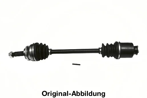 Kundfavorit Komplett drivaxel Subaru Outback 3.0 H6 AWD