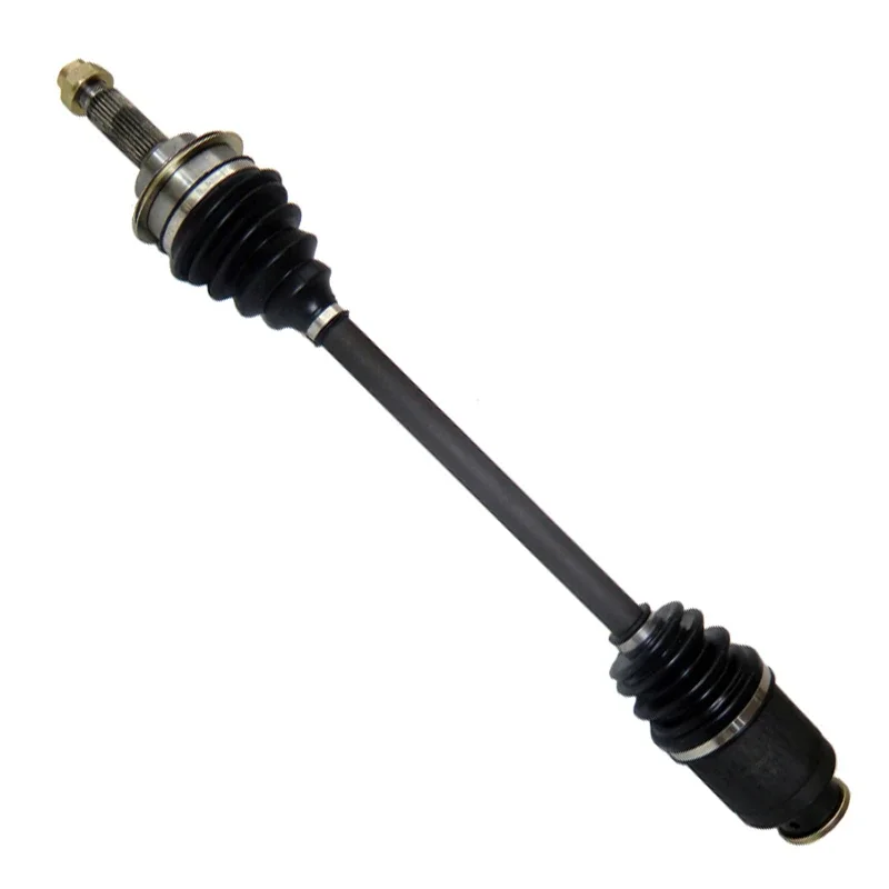 Drivaxel Suzuki Alto 0.8 NULL Expressleverans