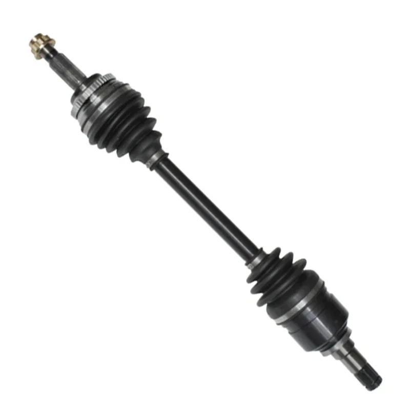 Billigare Drivaxel Suzuki Baleno 1.8 i 16v 631 mm