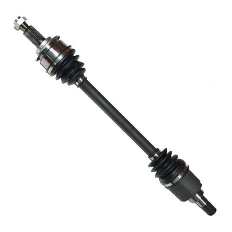 Drivaxel Suzuki Swift III 1.3 DDiS HALVKOMBI Reapris