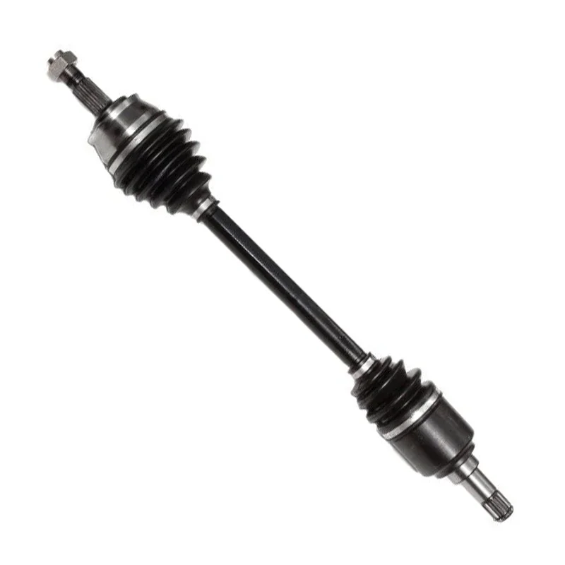 Nyhet Tesla Model X 90d AWD komplett drivaxel