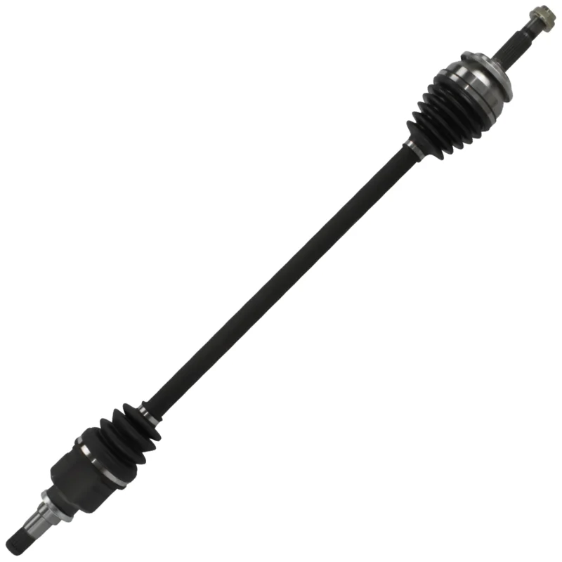 Drivaxel Toyota Auris 1.4 D-4d _E18 Trygg betalning