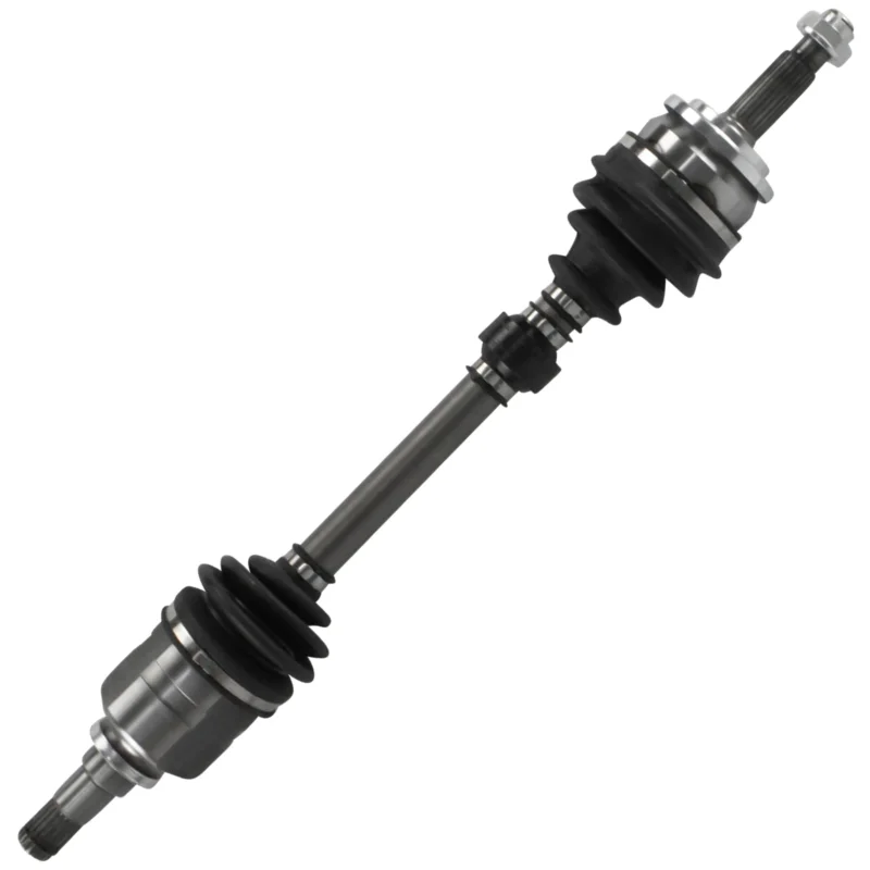 Extra rabatt Drivaxel Toyota Avensis 1.6 675 mm