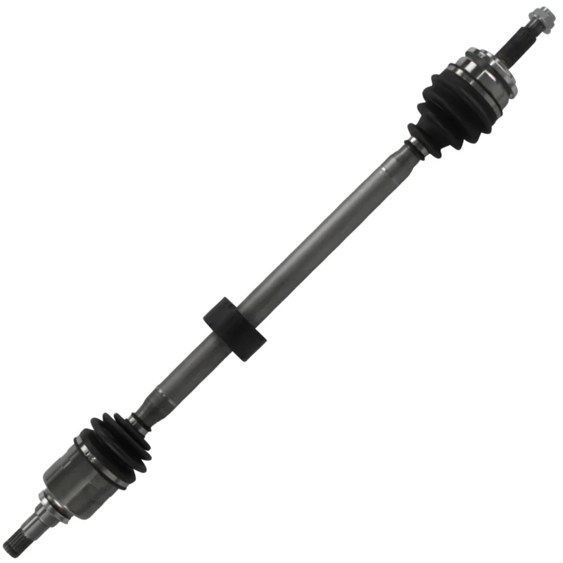 Kundfavorit Drivaxel Toyota Avensis 1.6 _T27