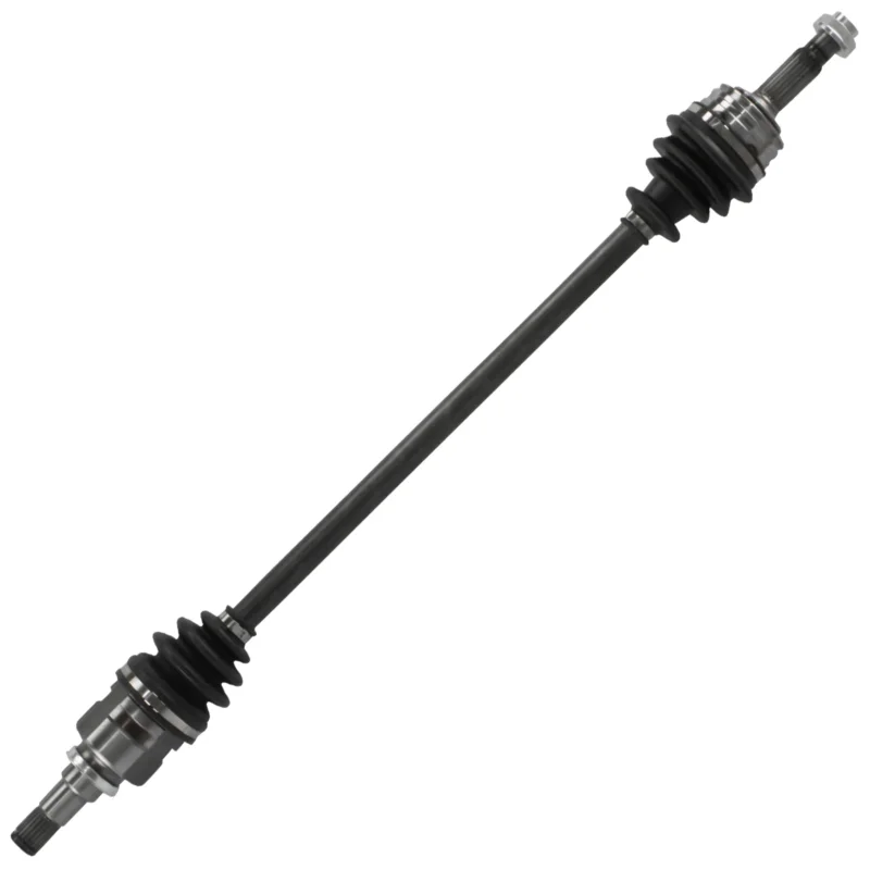 Sänkt pris Toyota Aygo 1.0 drivaxel