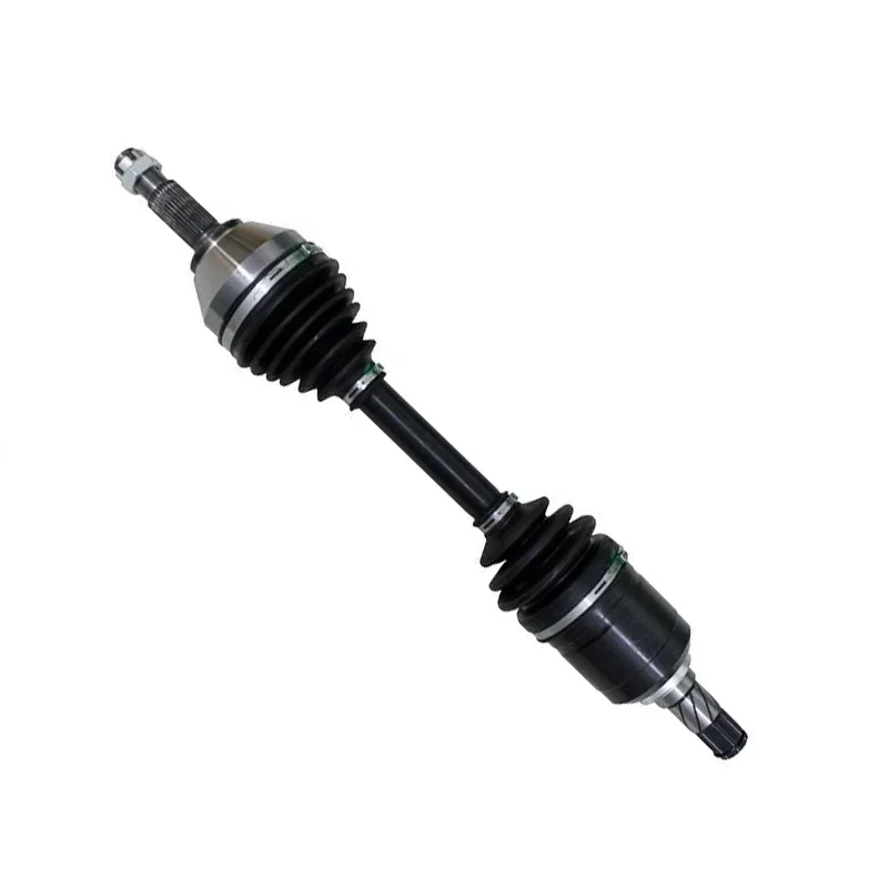 Drivaxel Toyota C-hr 1.2 Rabatt