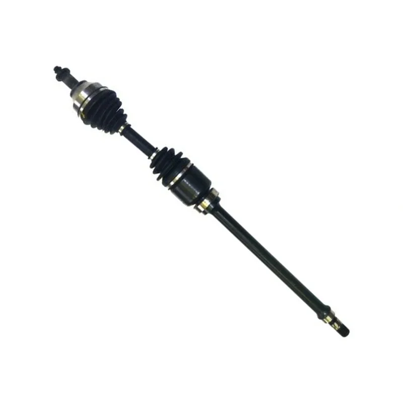 Toyota C-hr 1.2 drivaxel Kampanjpris