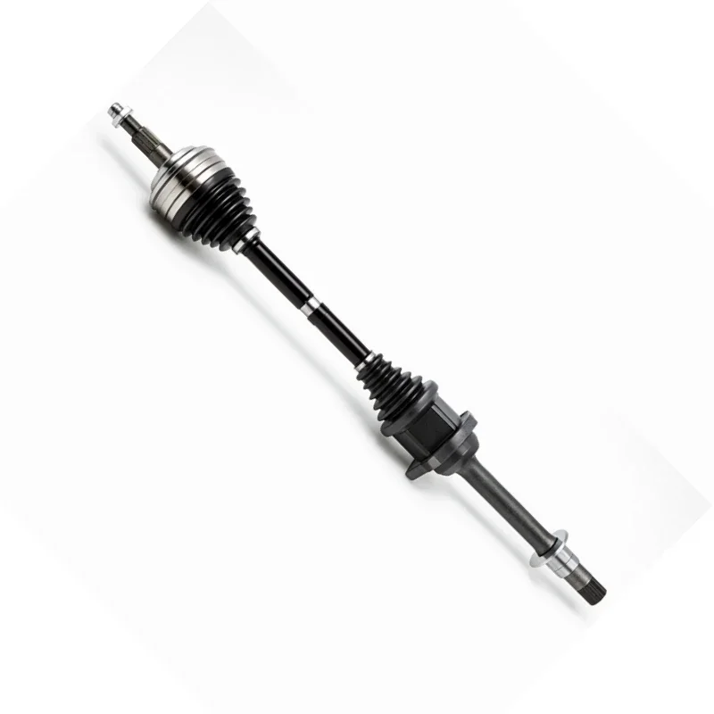 Snabb leverans Toyota Camry 2.5 Hybrid komplett drivaxel