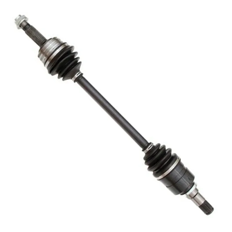 Extra rabatt Drivaxel Toyota Corolla 1.3 i 610 mm