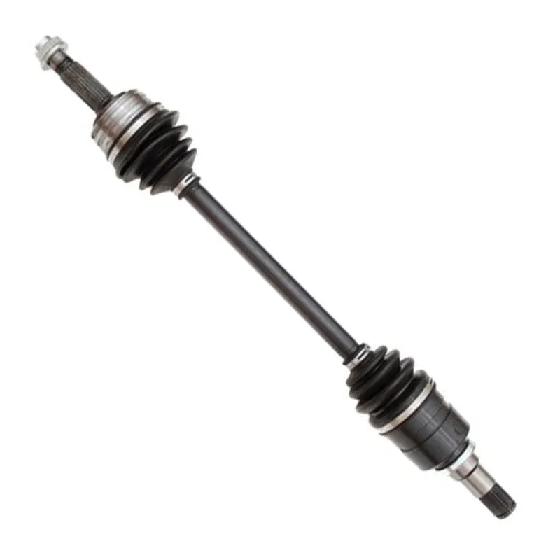 risnedsättning Drivaxel Toyota Corolla 1.6 Dual VVTi _E15