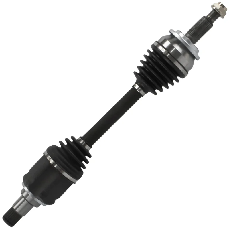 Komplett drivaxel Toyota Corolla 2.0 D-4d 610 mm Erbjudande