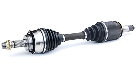 Fri frakt Drivaxel till Toyota Hilux VII 3.0 D-4d 4wd