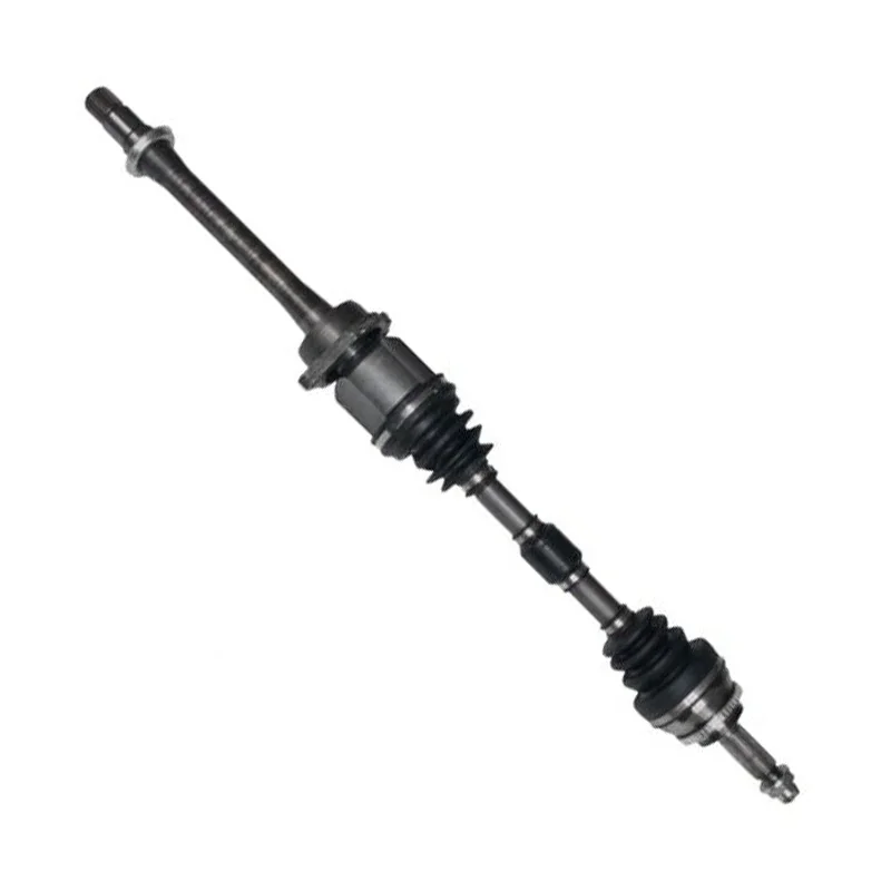 Drivaxel Toyota IQ 1.0 Utförsäljning