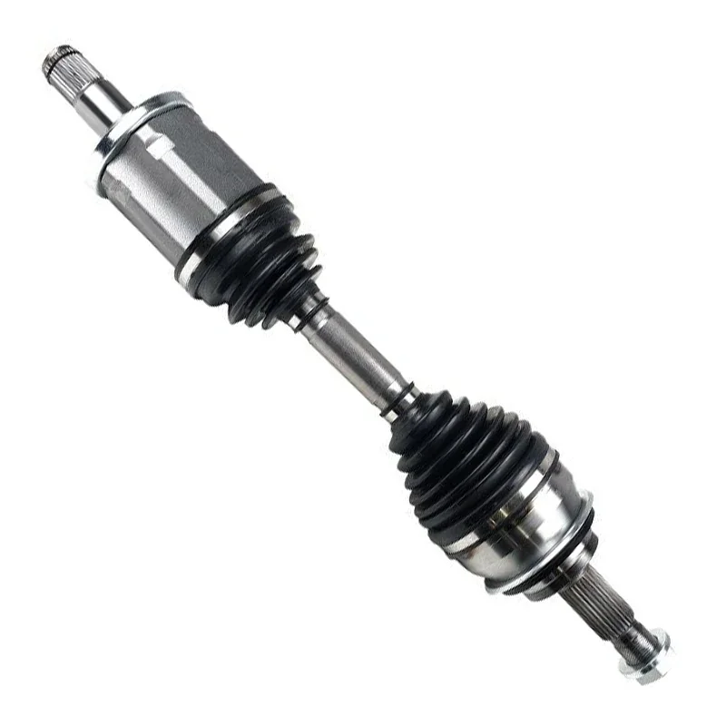 Komplett drivaxel Toyota Land Cruiser 200 4.5 D4-d Premium