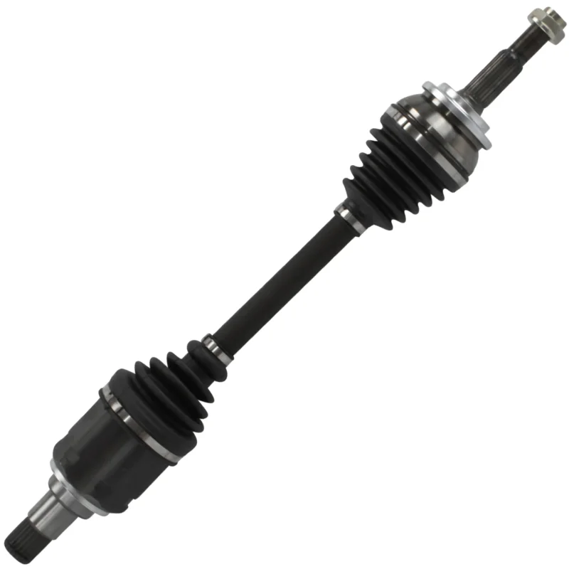 Drivaxel Toyota Prius PHV 1.8 Plug-in Hybrid Outlet