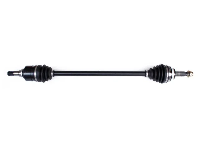 Drivaxel Toyota RAV 4 III 2.4 _A3 Säker betalning