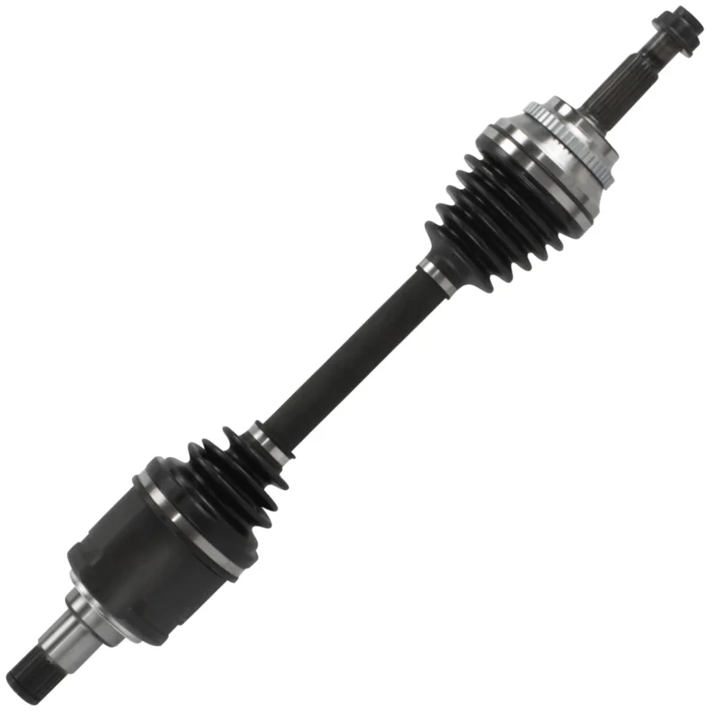 Drivaxel Toyota RAV 4 II 1.8 627 mm Extra rabatt