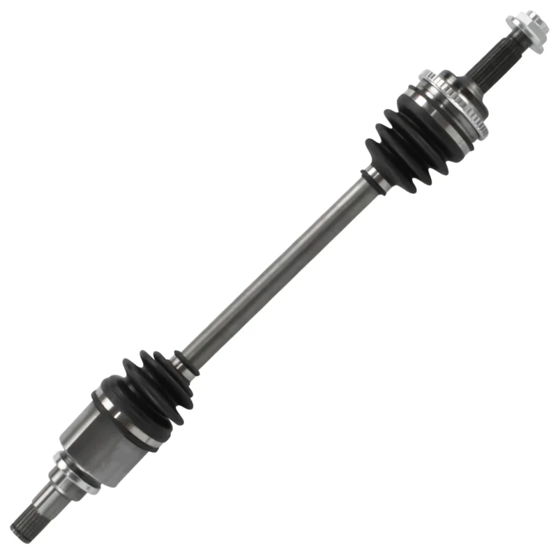 Handla nu Drivaxel Toyota Yaris 1.33 VVT-i HALVKOMBI