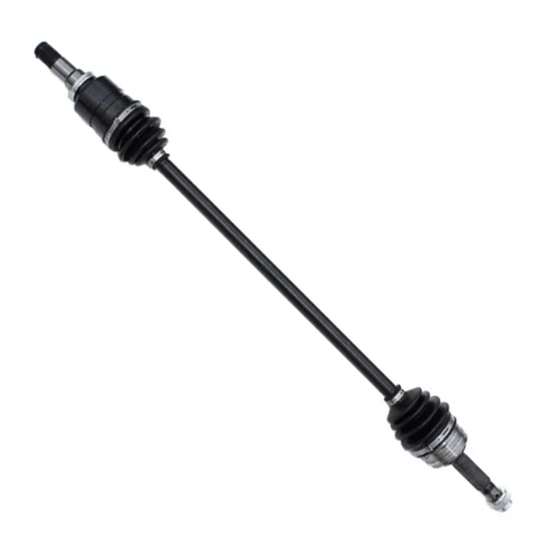 Komplett drivaxel Toyota Yaris 1.33 VVT-i 896 mm Rabatt