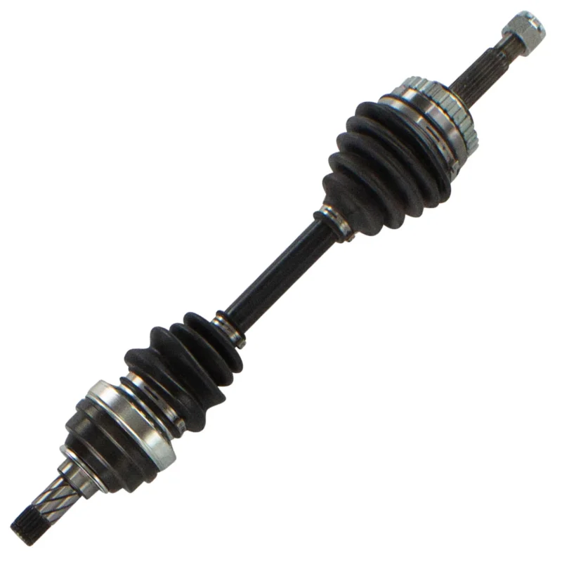 Komplett drivaxel Vauxhall Tigra Mk I 1.4 16v Endast idag