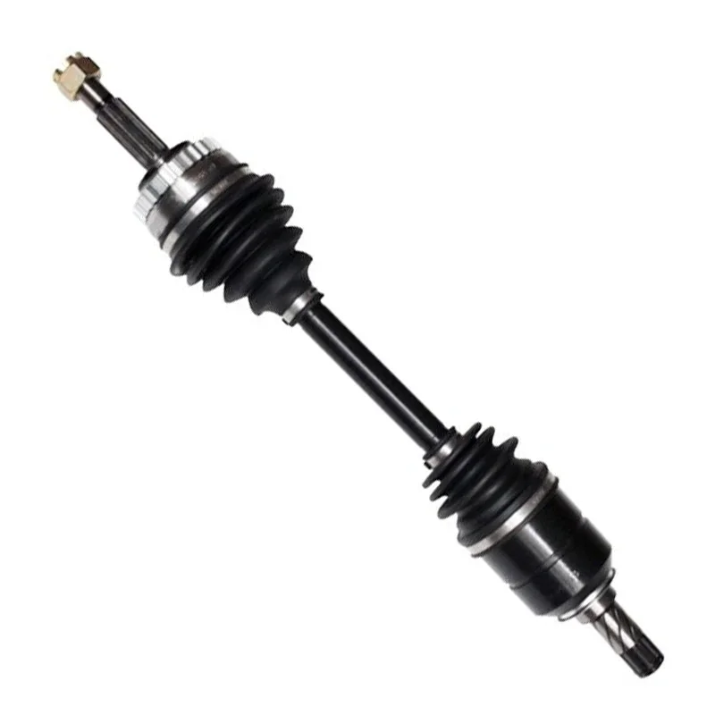 Drivaxel till Vauxhall Zafira Mk I 2.0 DTI 16v Rabatt