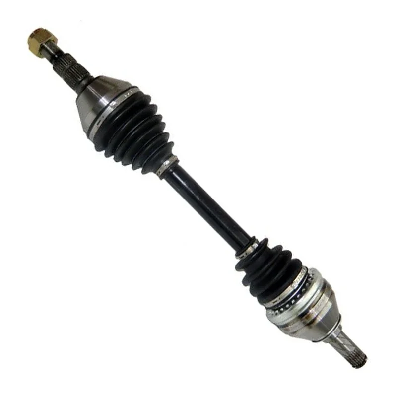 Vauxhall Zafira Mk I 2.0 DTI 16v drivaxel Handla nu