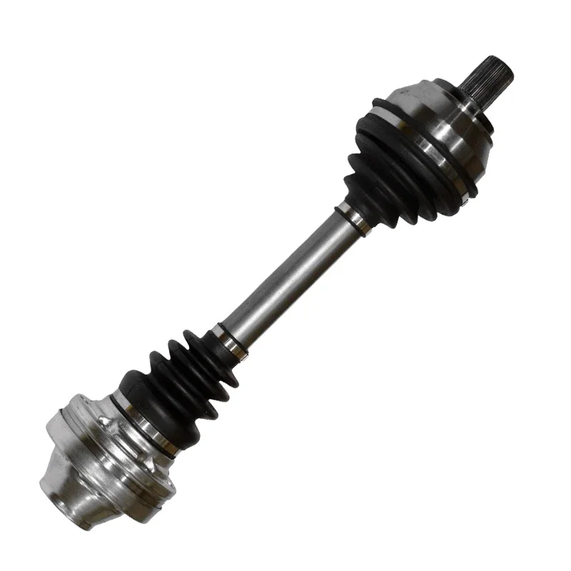 Drivaxel Volkswagen Amarok 2.0 BiTDI Kundfavorit