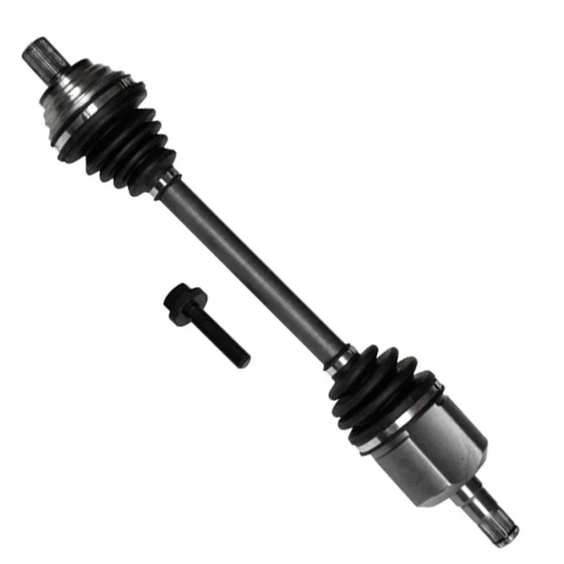 Drivaxel VW Arteon 2.0 TDI 562 mm Trygg betalning