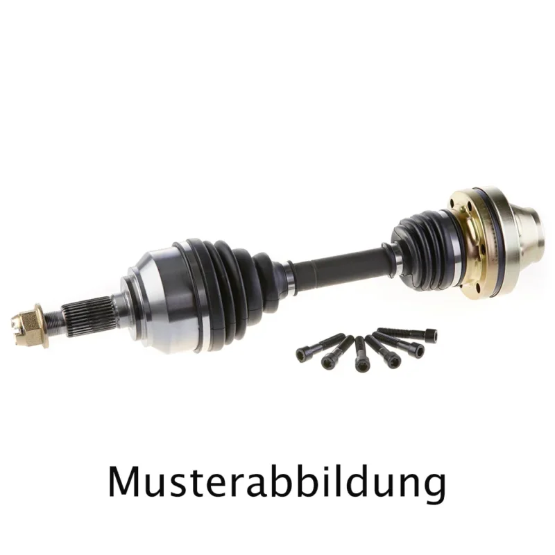 Begränsad tid Drivaxel Volkswagen Caddy IV 1.0 TSI