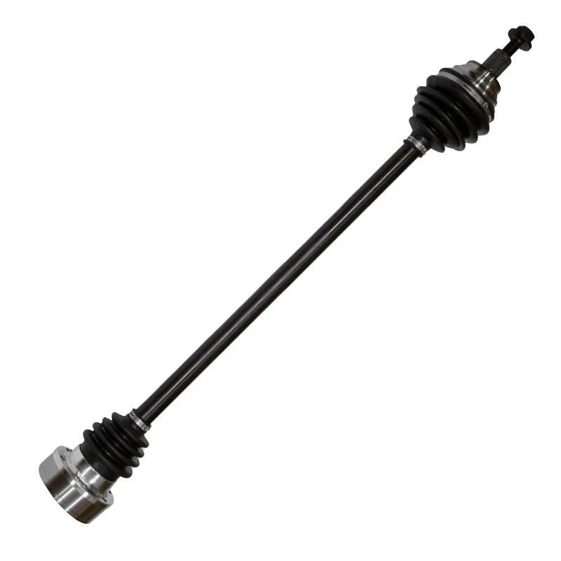 Expressleverans Komplett drivaxel VW Caddy IV 2.0 TDI 814 mm