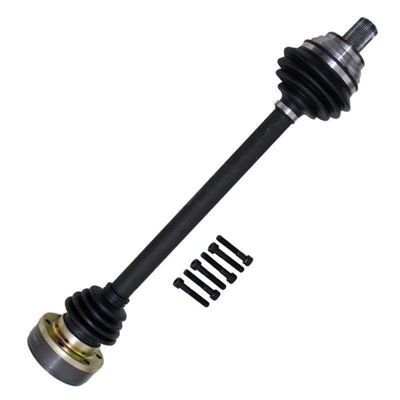 Premium Komplett drivaxel Volkswagen Golf V 1.4 FSI