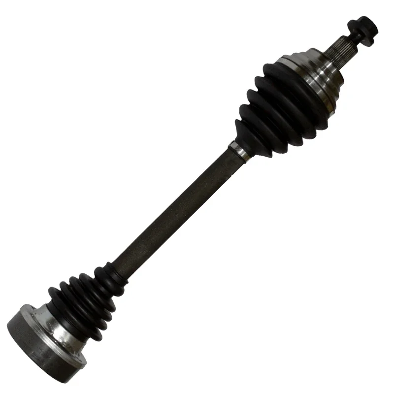 Trygg betalning Drivaxel VW Golf VII 1.4 TSI vänster fram