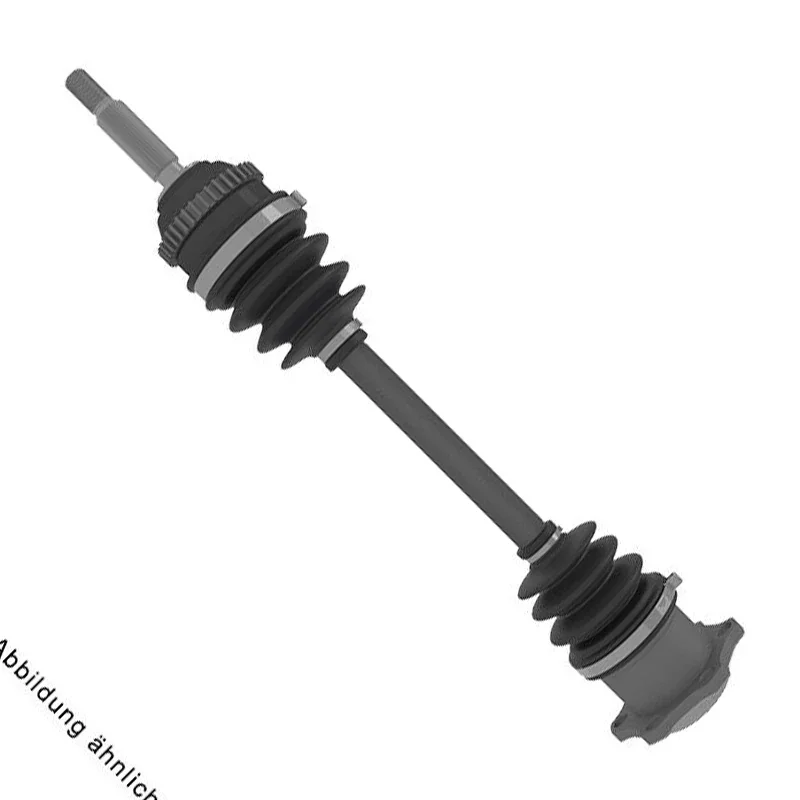 Lägg i varukorgen Komplett drivaxel VW Golf IV 1.8 815 mm