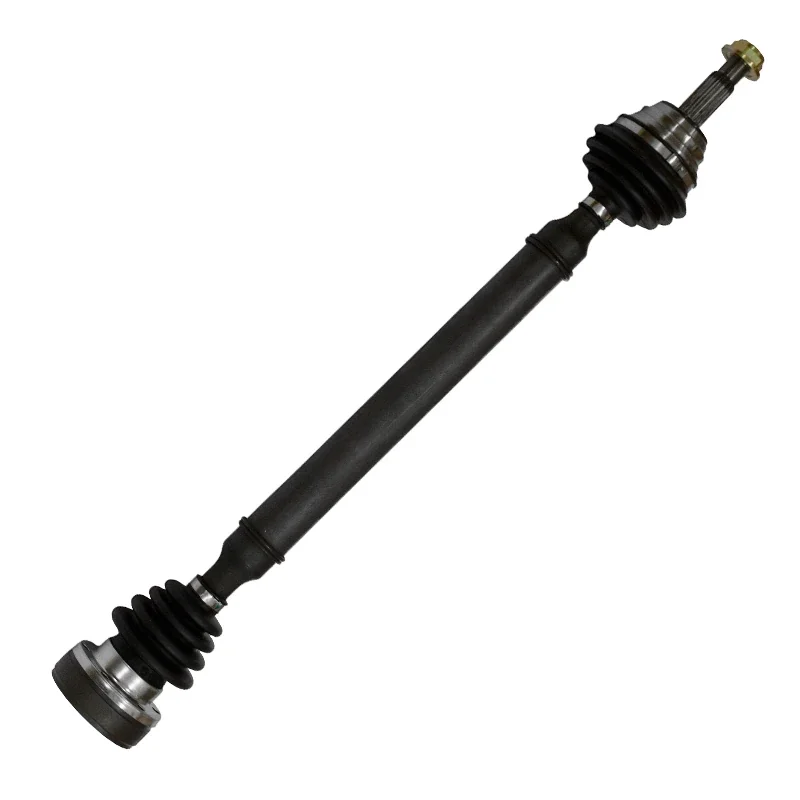 Komplett drivaxel VW Golf II 1.8 GTI G60 Syncro fyrhjulsdrift Rea