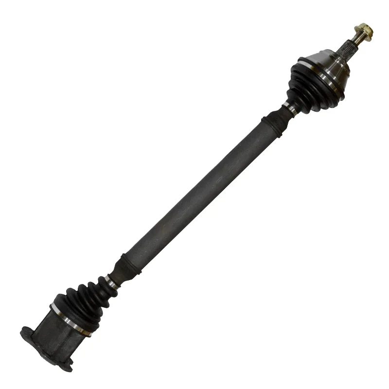 risnedsättning Komplett drivaxel VW Golf IV 1.9 TDI HALVKOMBI